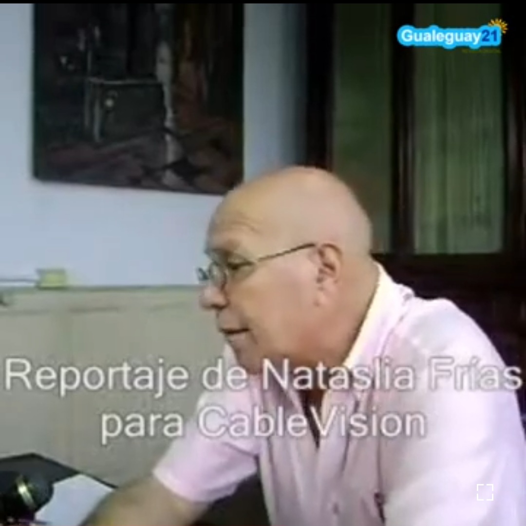 Oscar Logullo: Disidencias en el Concejo Deliberante