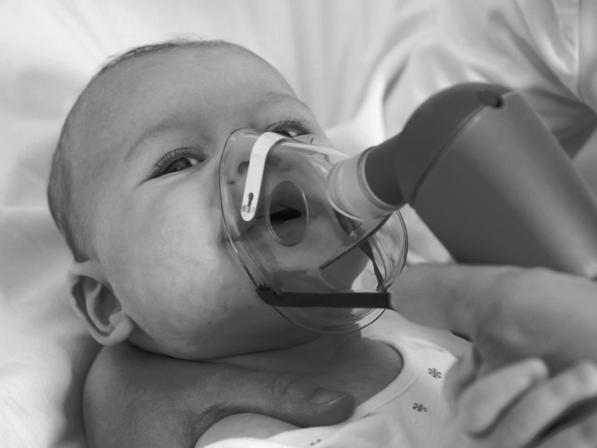 Bronquiolitis: De qué se trata esta epidemia que desborda y preocupa