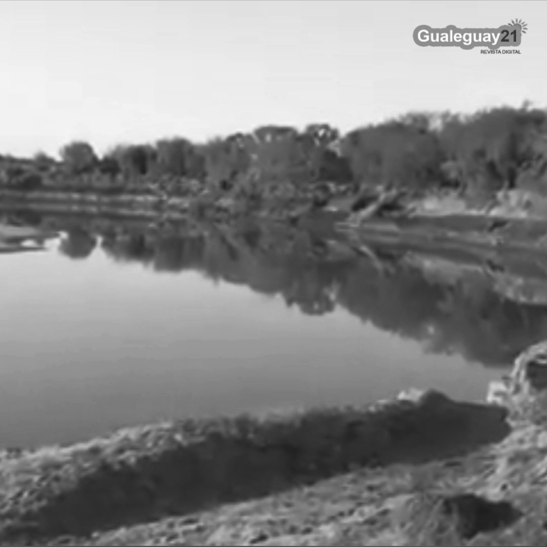 Inefable, en busca de los paraísos perdidos de Gualeguay