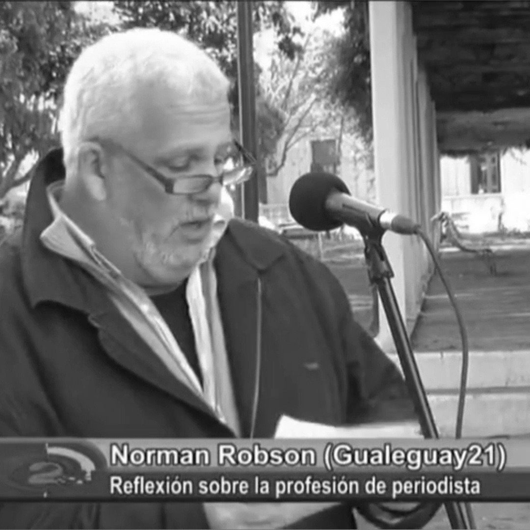 Día del Periodista 2012