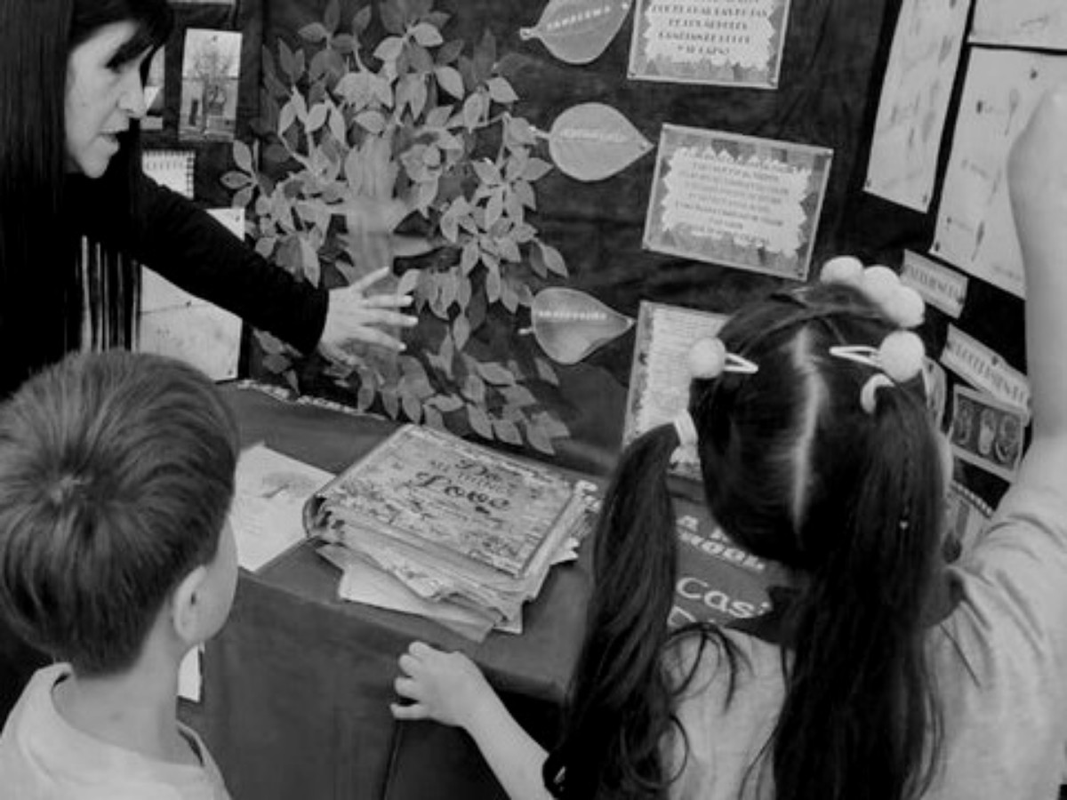 Los precandidatos rindieron examen ante la sociedad civil