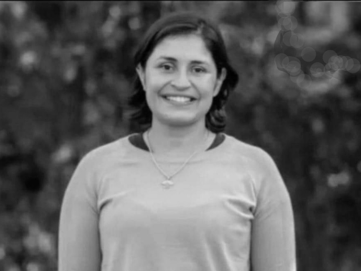 Mujeres que aceptan el desafío político: Marisol Gómez