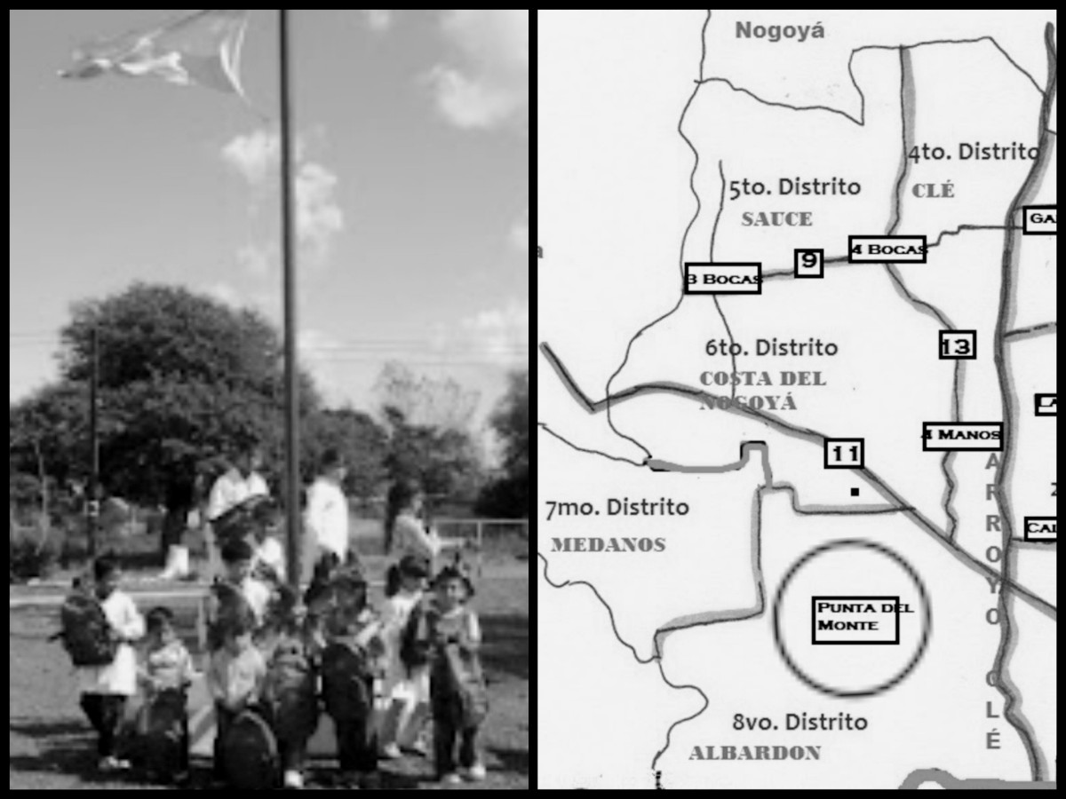 Sendos escándalos alteran la paz del Octavo Distrito