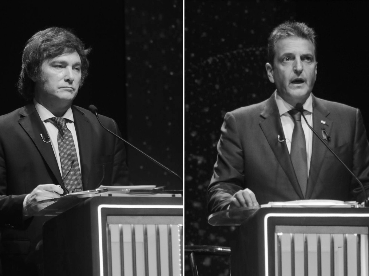 Ballotage 2023: Qué piensan algunos referentes de Juntos