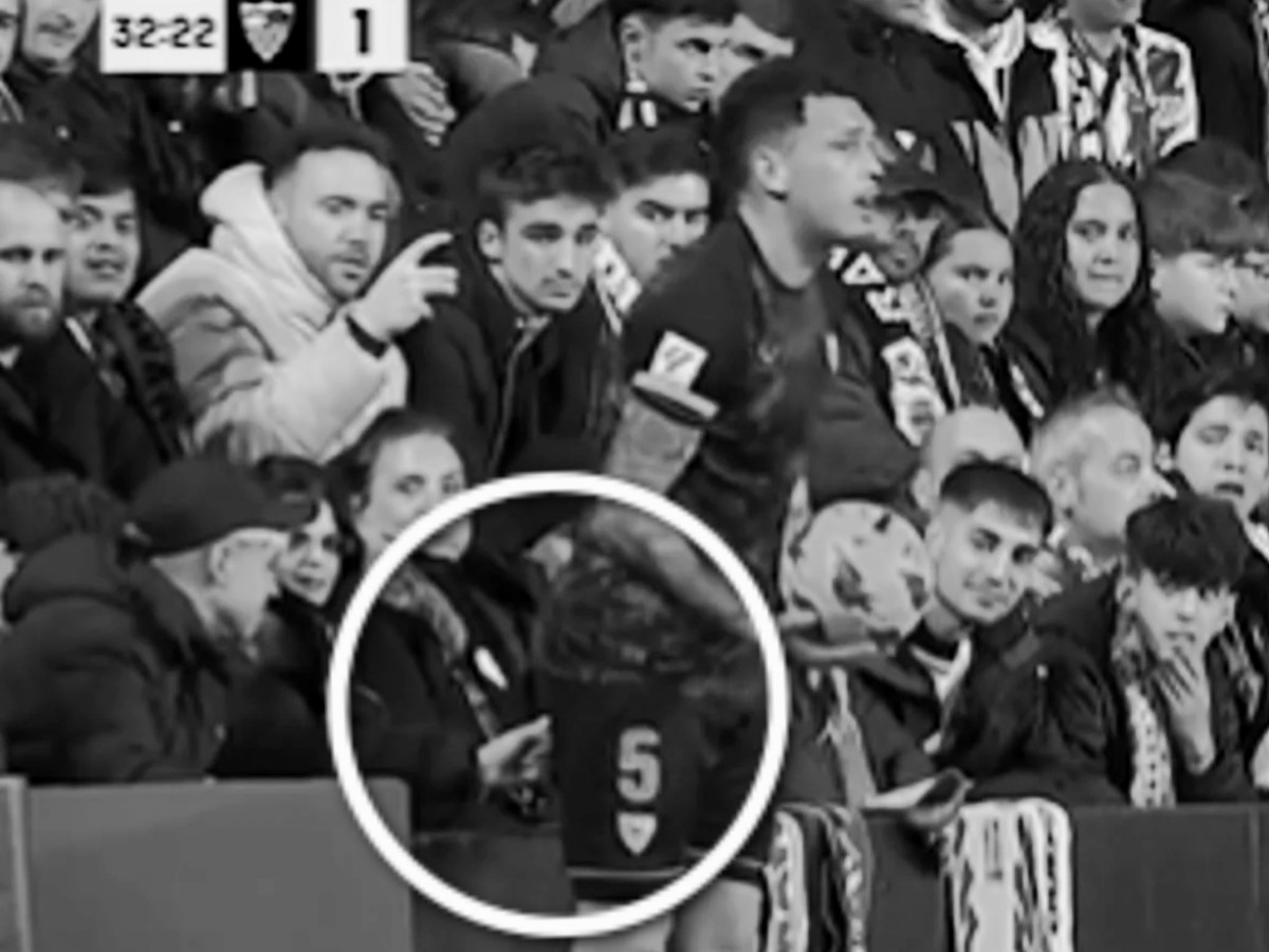Futbol: Política antiviolencia distingue al fútbol español