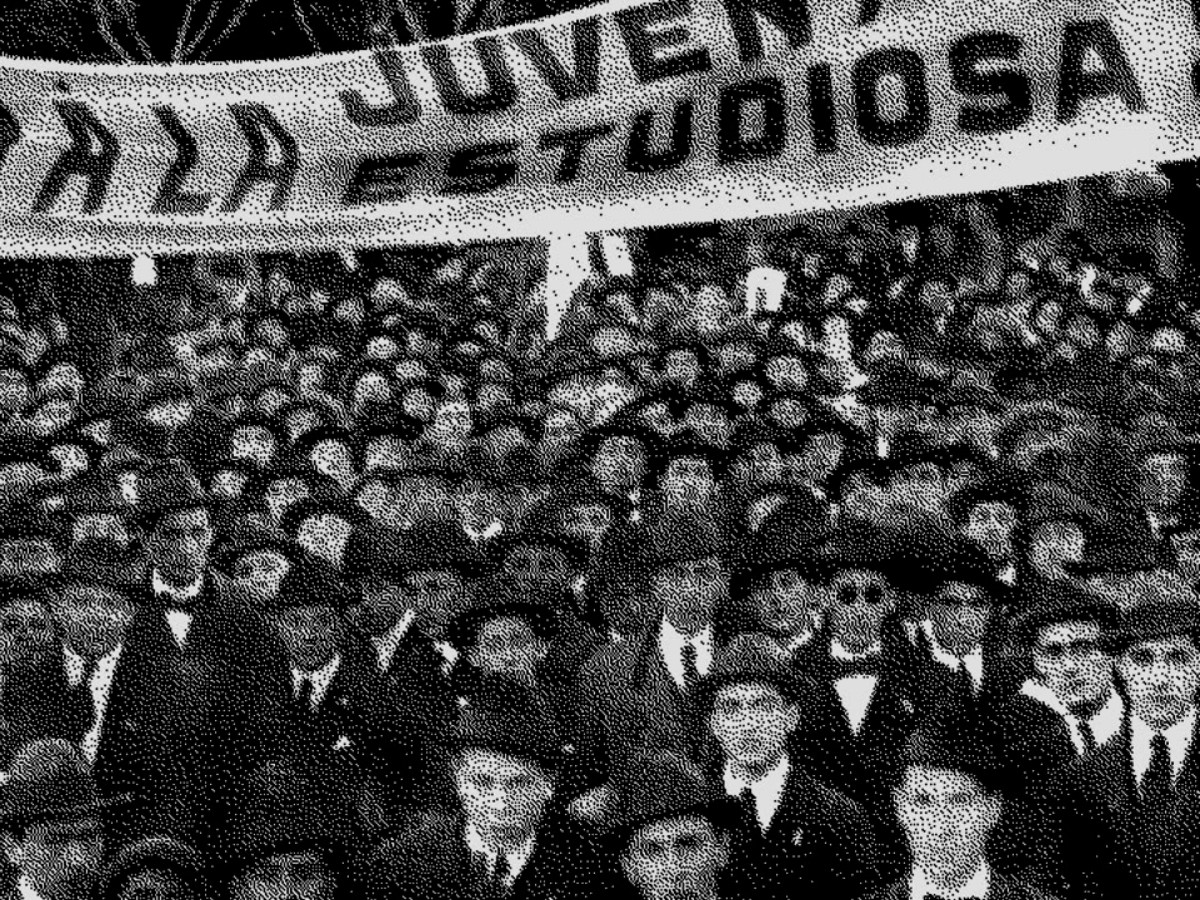Algo de historia sobre nuestras universidades públicas