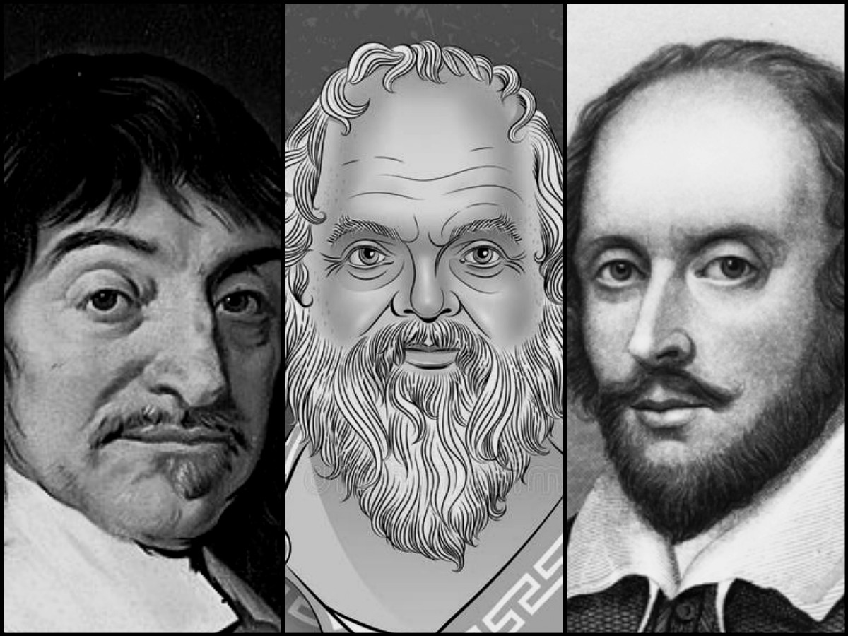 “Saber o no saber, esa es la cuestión”, diría Hamlet hoy