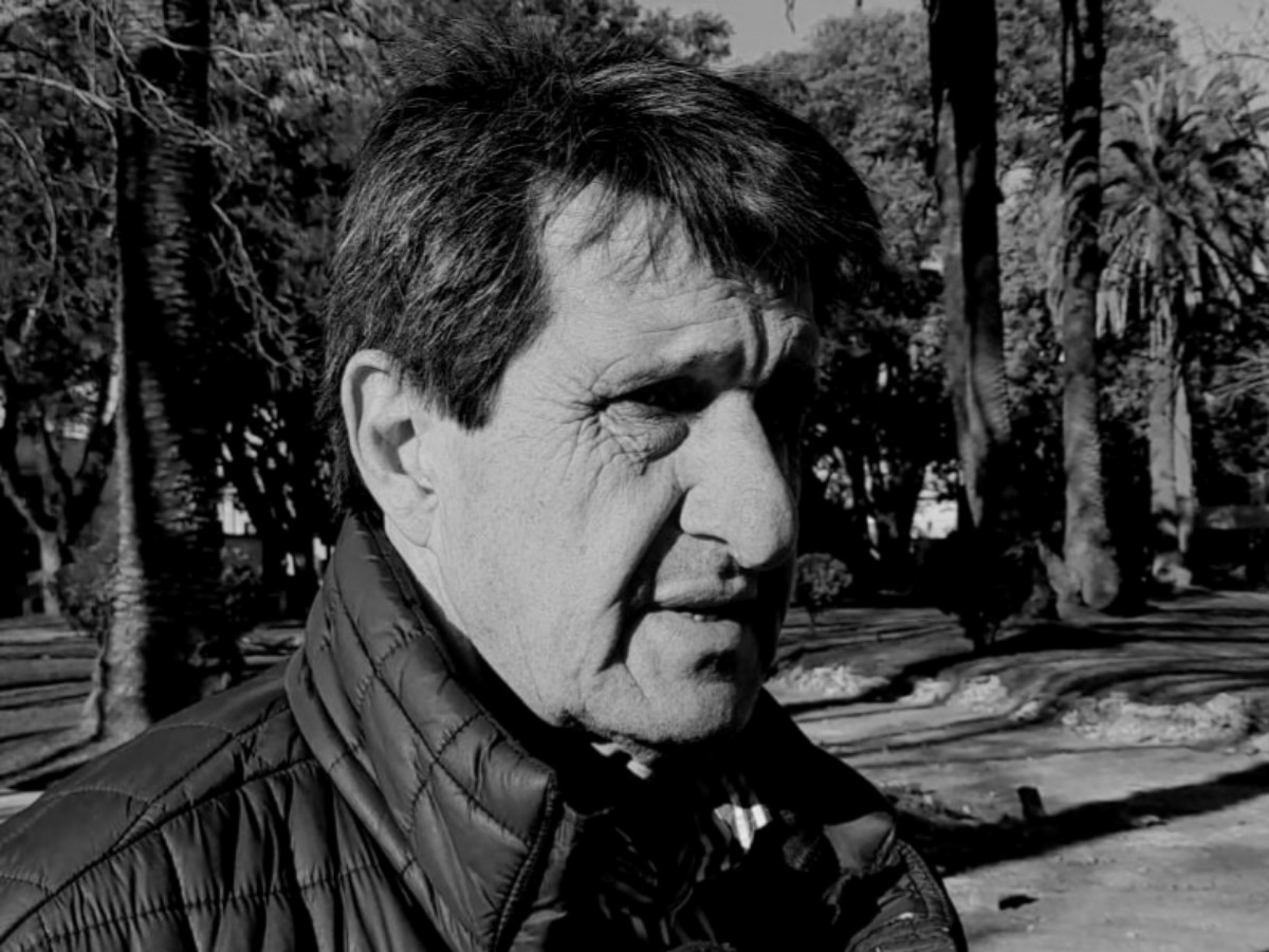 Vergüenza: Bogdan convoca a los medios para escuchar a Ántola