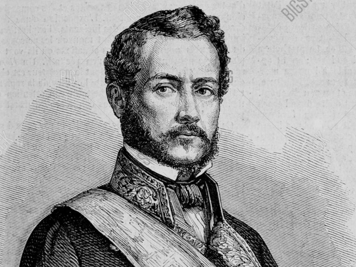 Imperdonable: La máxima militar que olvidó el General Rogelio