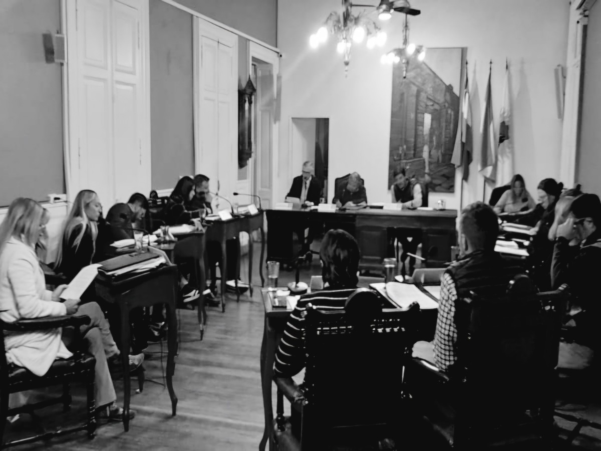 Una radiografía del Concejo: Apóstoles y mercenarios