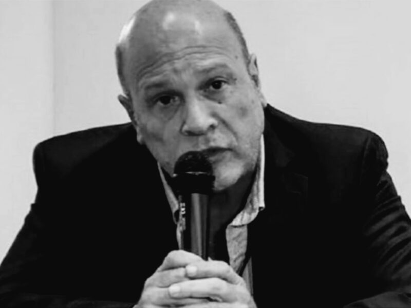 Ruben Pagliotto
