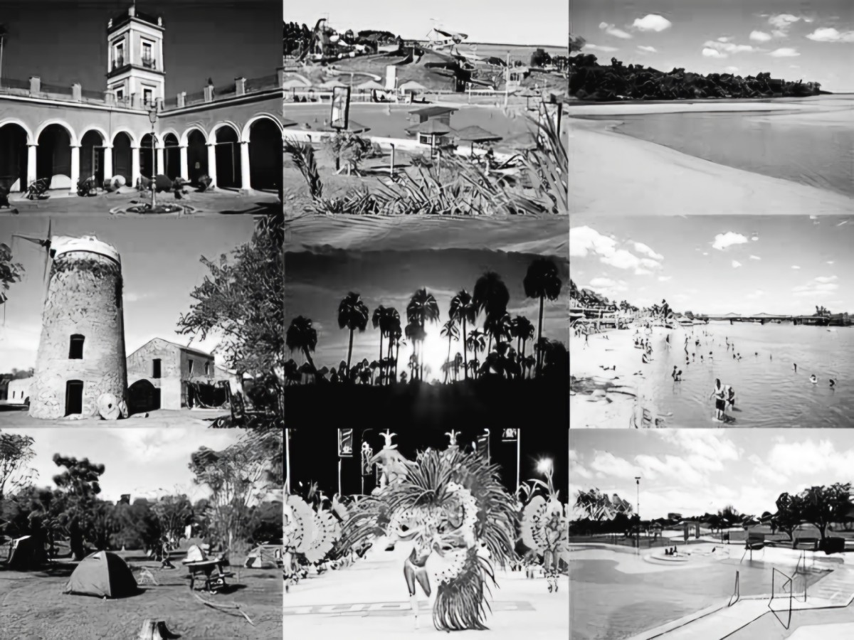 Traición confirmada: El turismo provincial en crisis