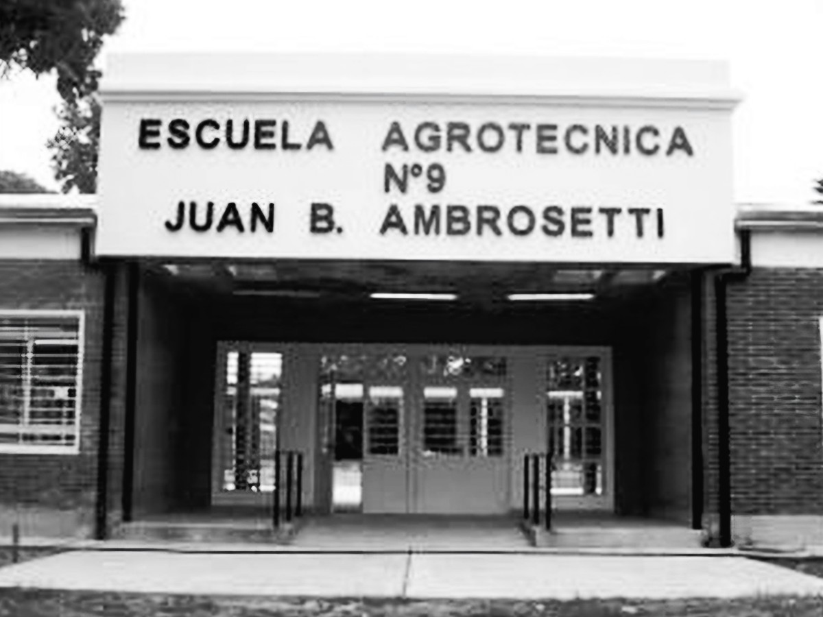 El recorte provincial “deja a pata” a alumnos de la Agro