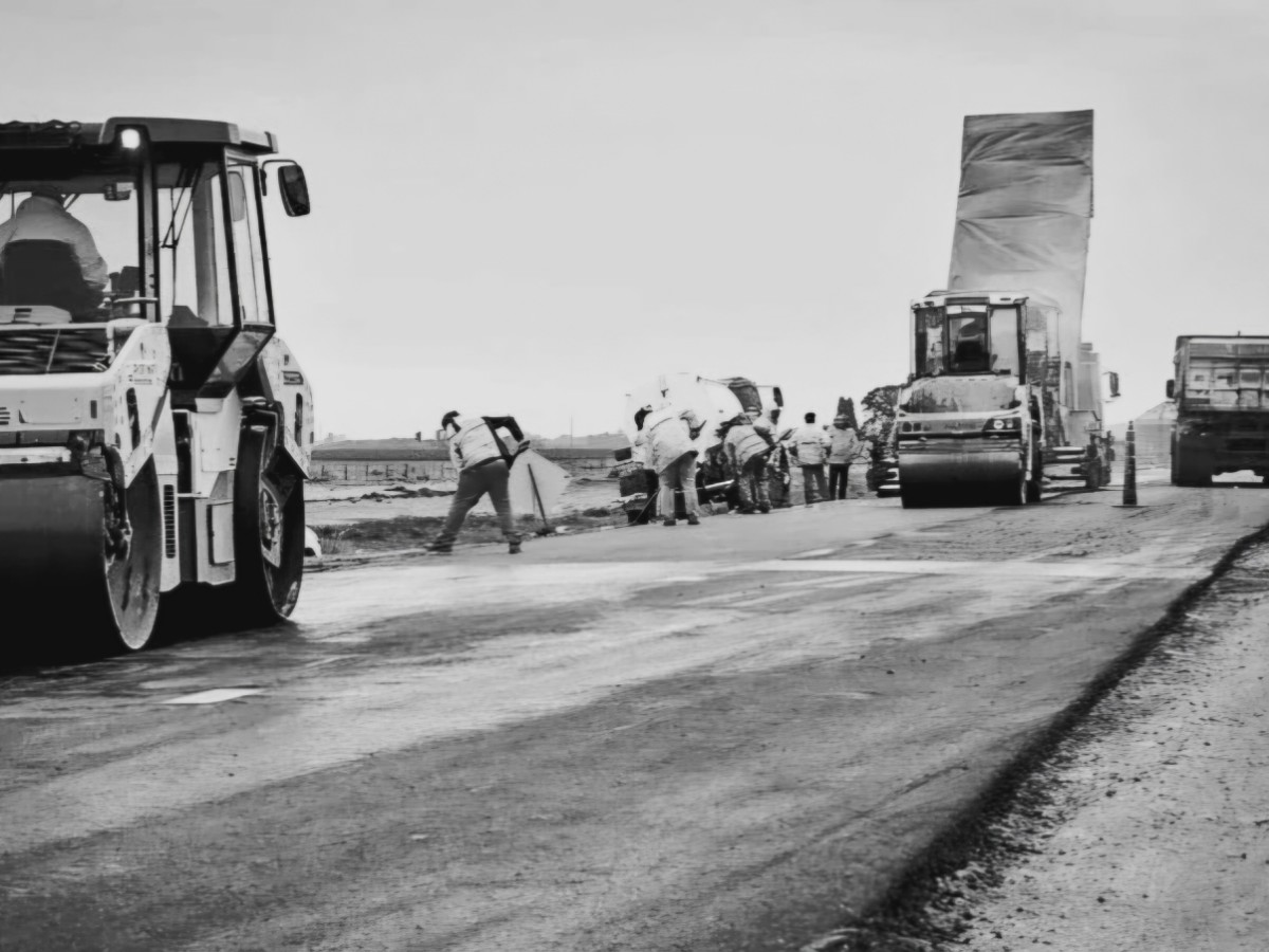 Entre Ríos: Denuncian que la obra pública sigue cartelizada