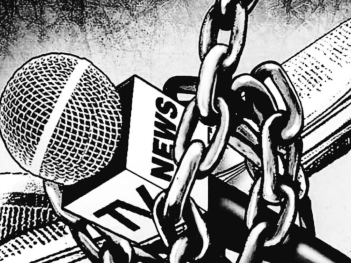 Hostigar al periodismo no borra los hechos