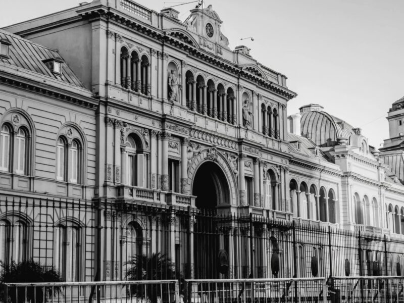 Casa Rosada