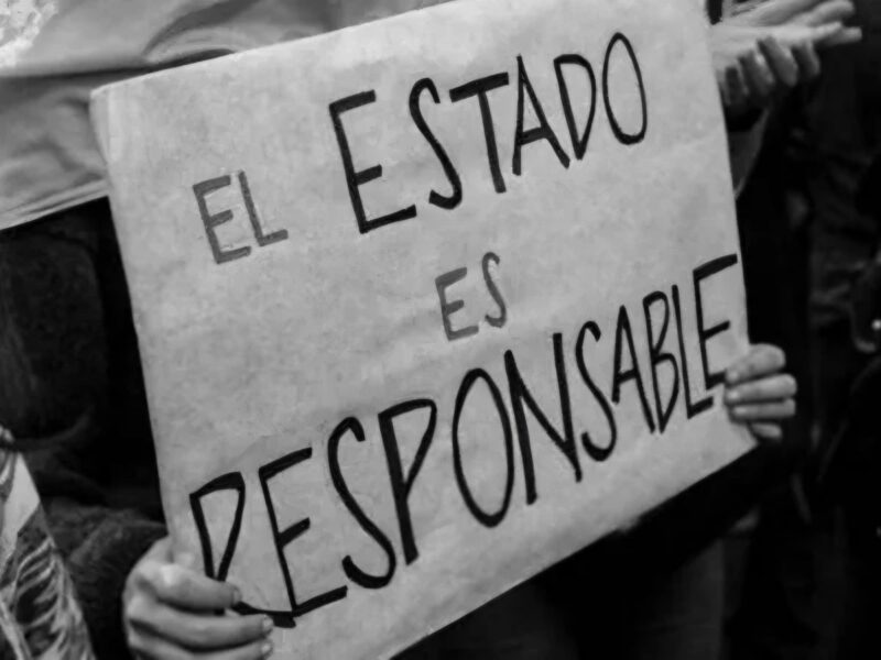 Estado responsable