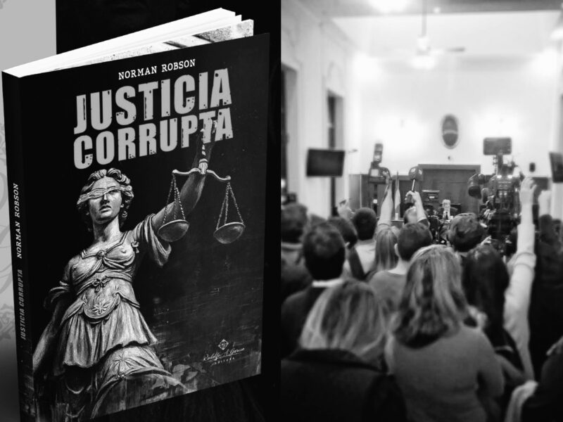 Justicia Corrupta