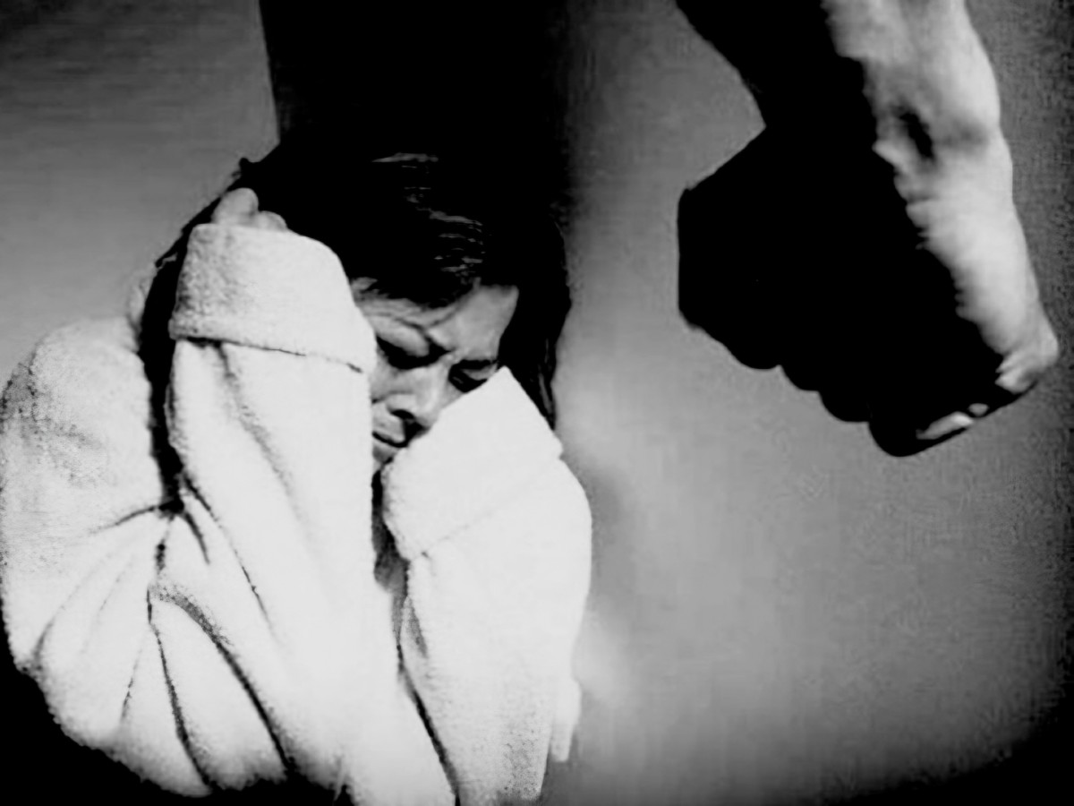 Violencia de género en Entre Ríos