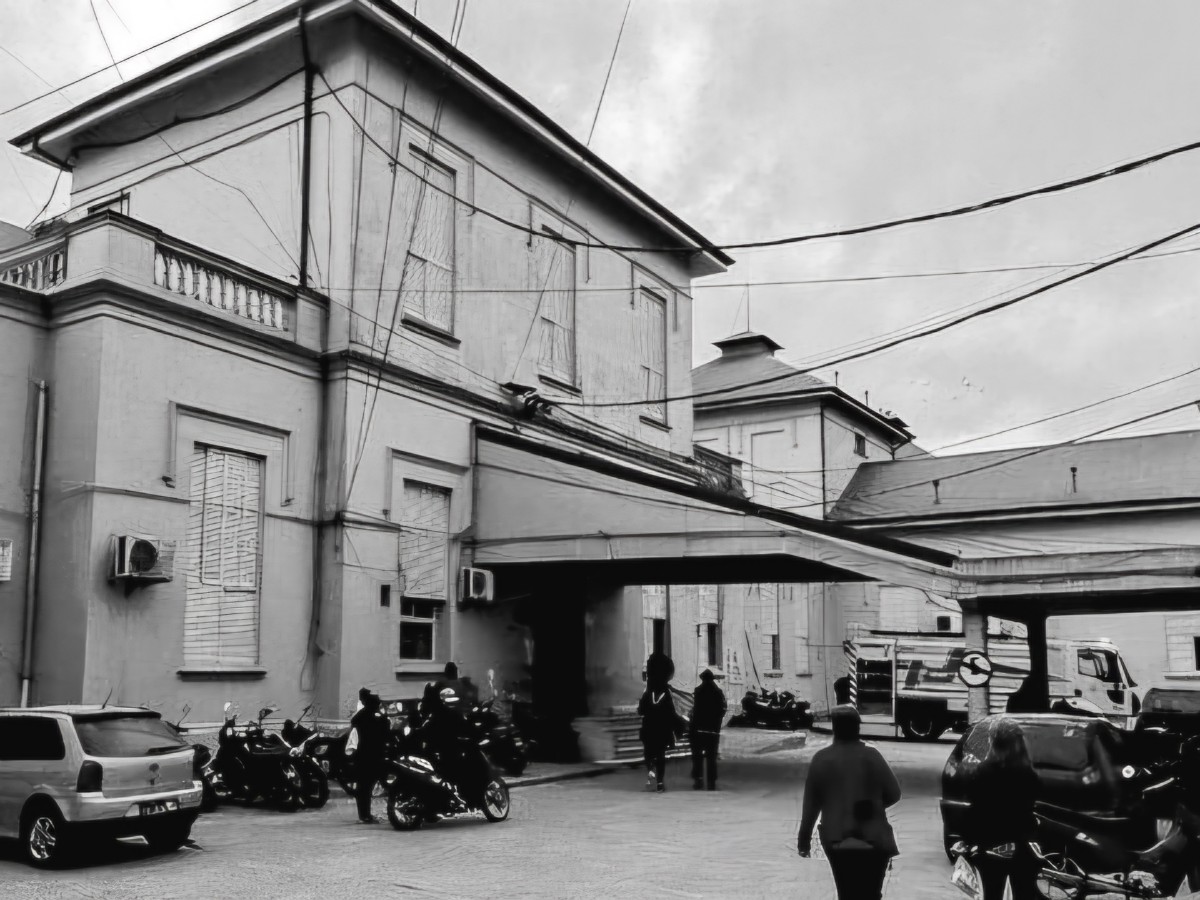 Insólita calificación al hospital San Antonio