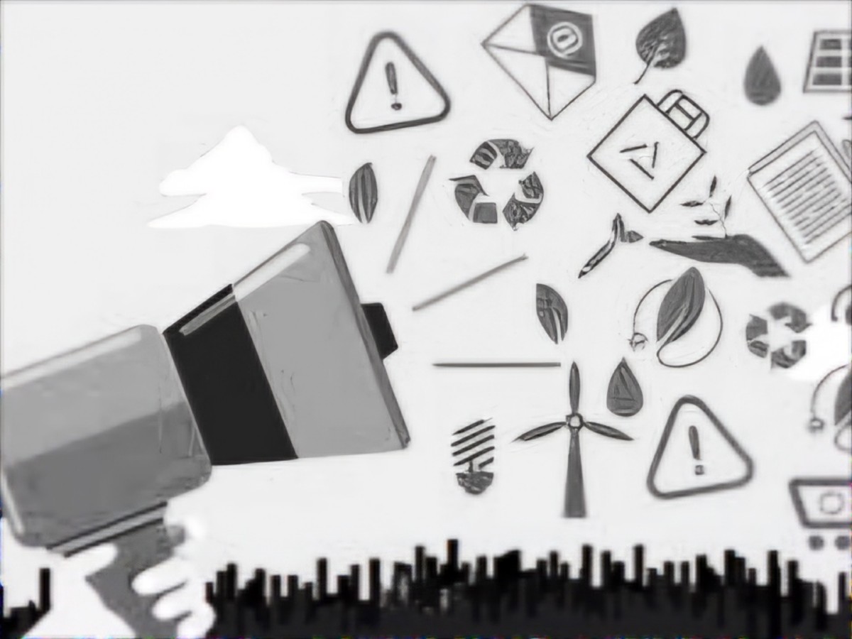 Sobre la información pública ambiental