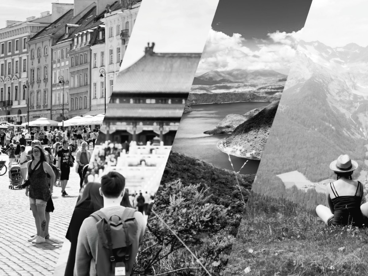 CAME, el turismo y el finde XL