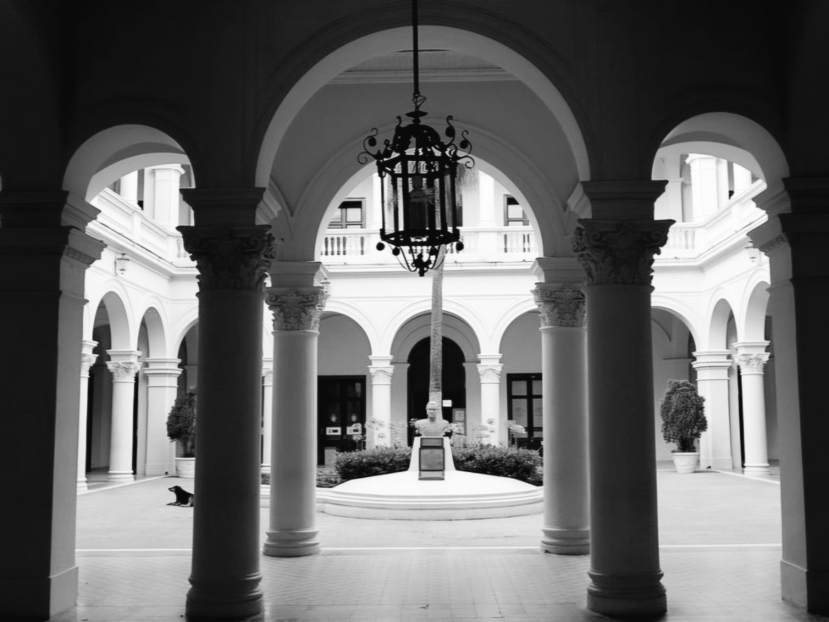 Las cuentas públicas de Entre Ríos a diciembre de 2025