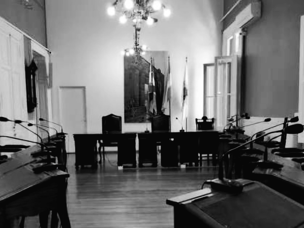 El Concejo reunificó Sepacc y Desarrollo Humano
