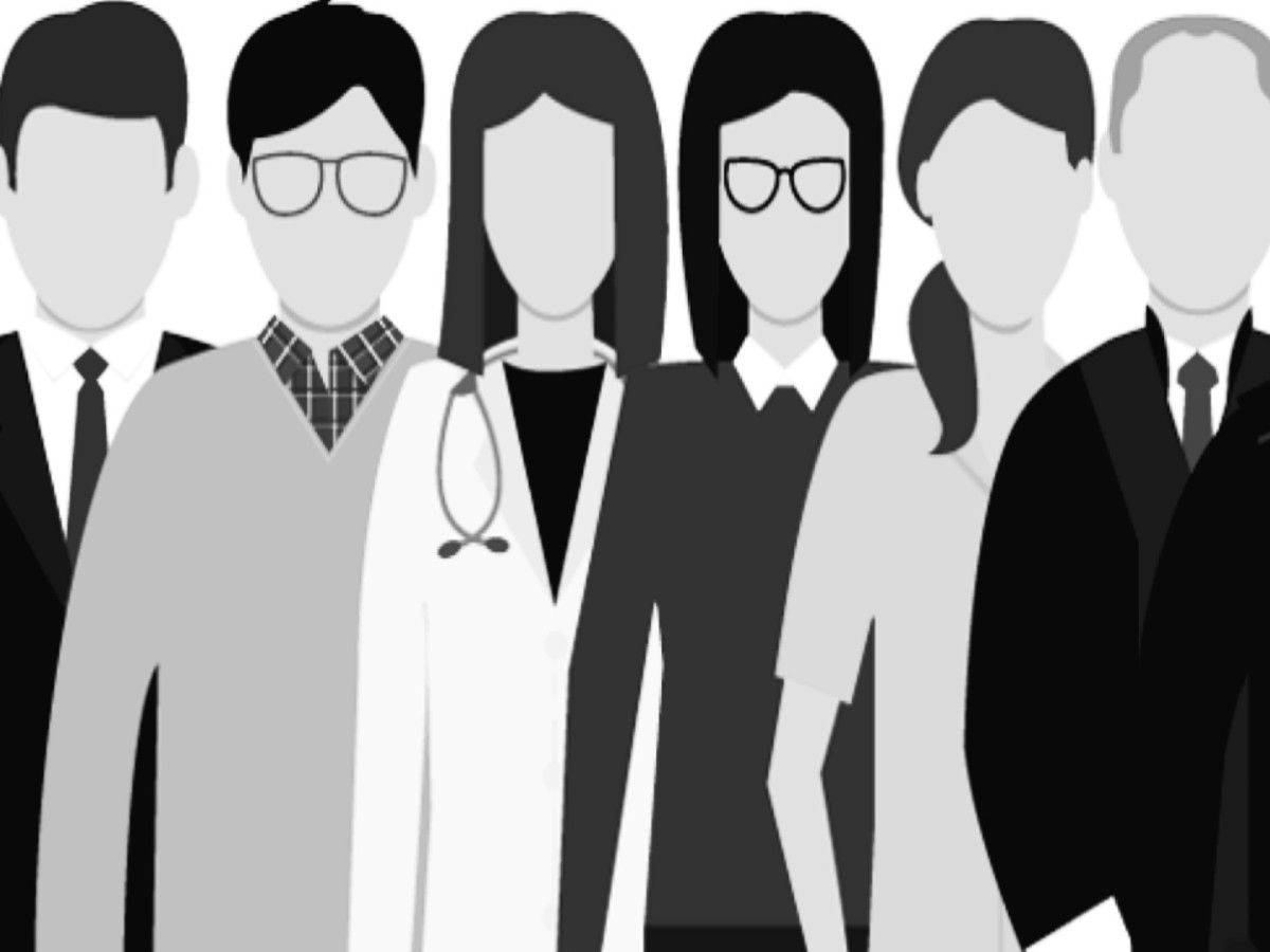 El empleo público acá y en el primer mundo