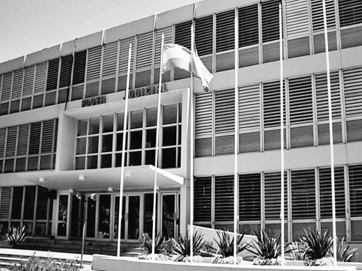 Las estadísticas de la justicia entrerriana