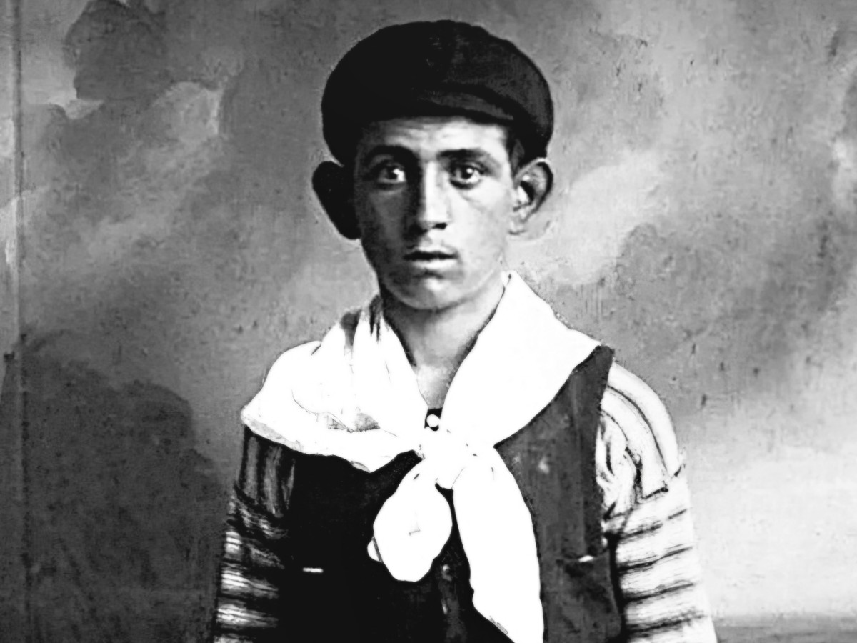 El terror sí existe