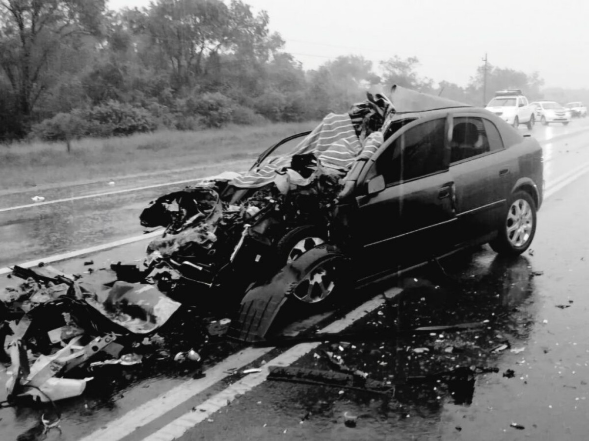 La seguridad vial y el Estado