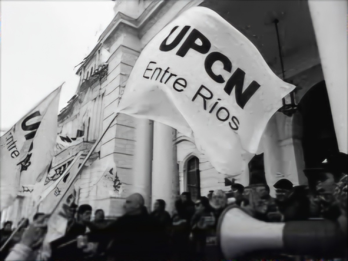 UPCN busca un gran paro del sector público