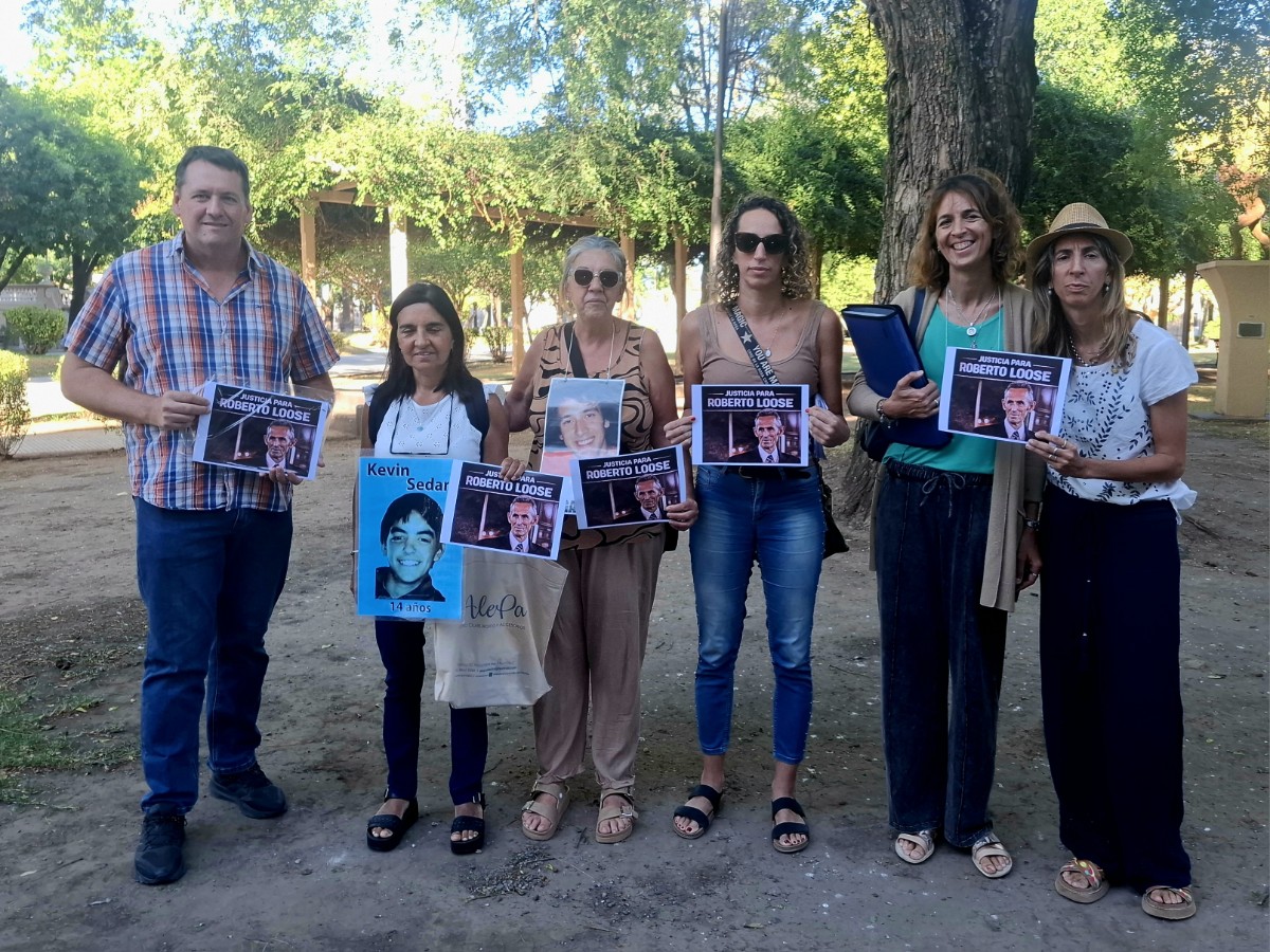 Un homicidio vial con antecedentes ignorados