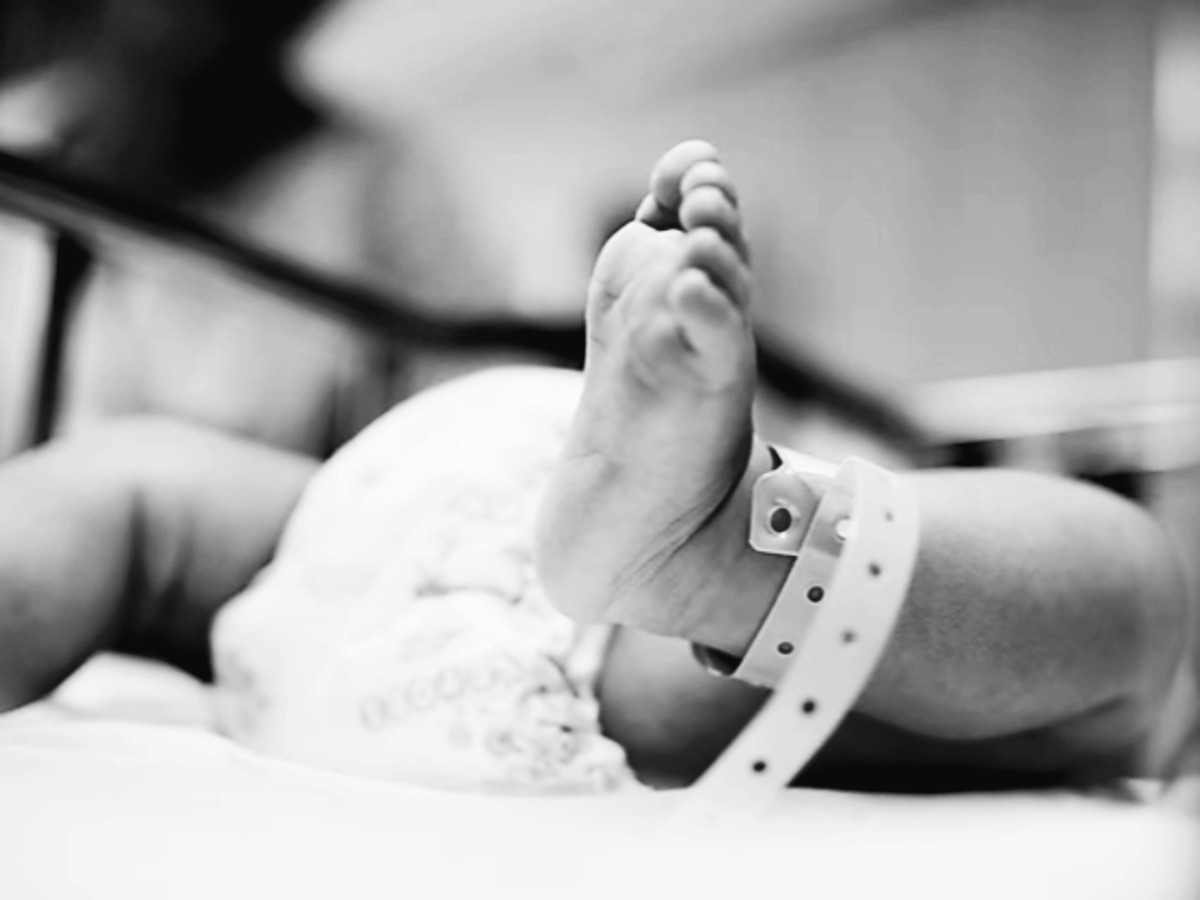 Rebotó la mortalidad infantil