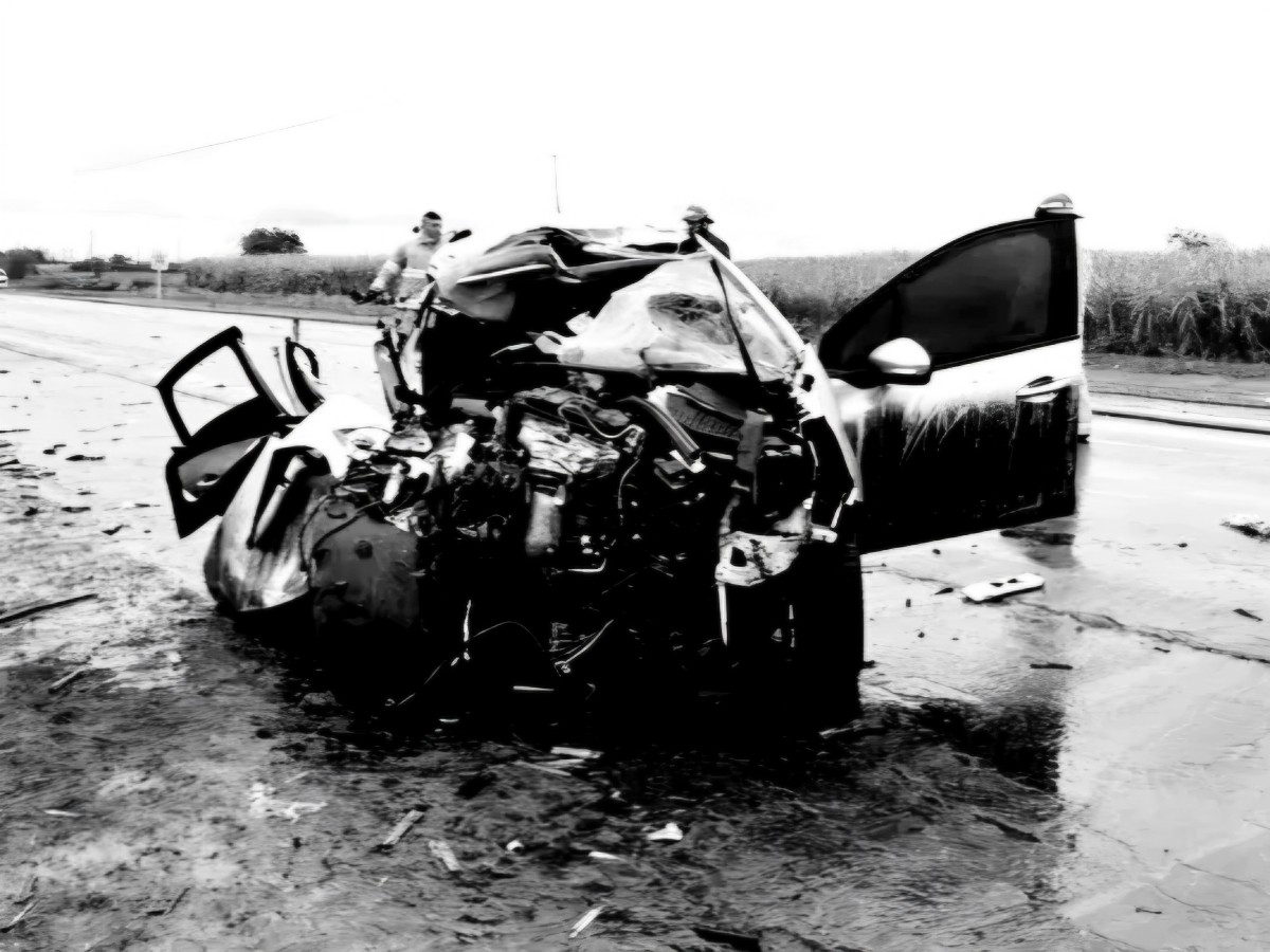 Una estadística privada sobre siniestralidad