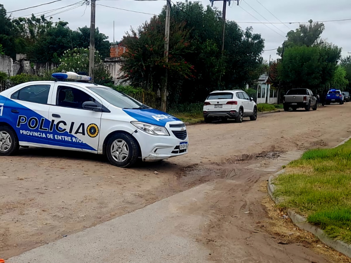 Femicidio en el Matadero Viejo: Qué fue lo que pasó