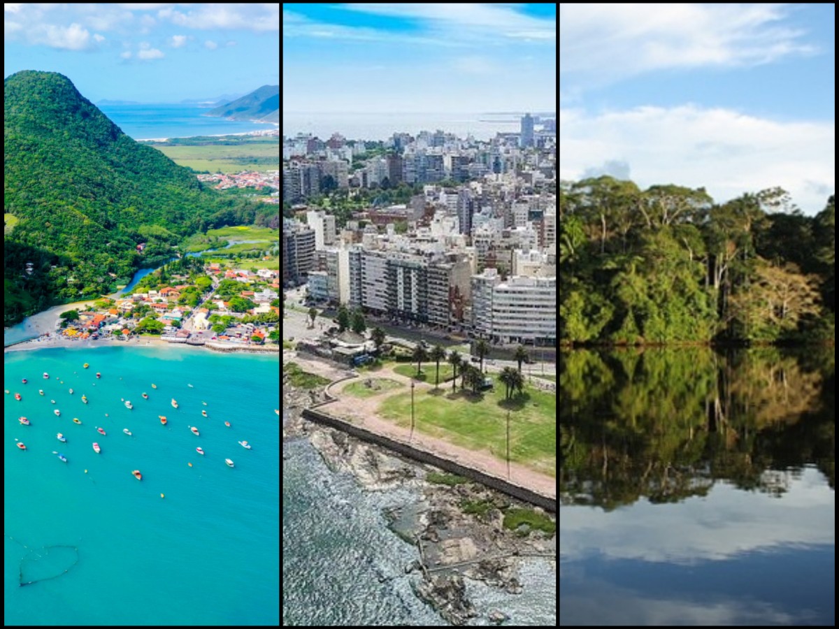 Cómo apuestan las ciudades a un turismo sostenible