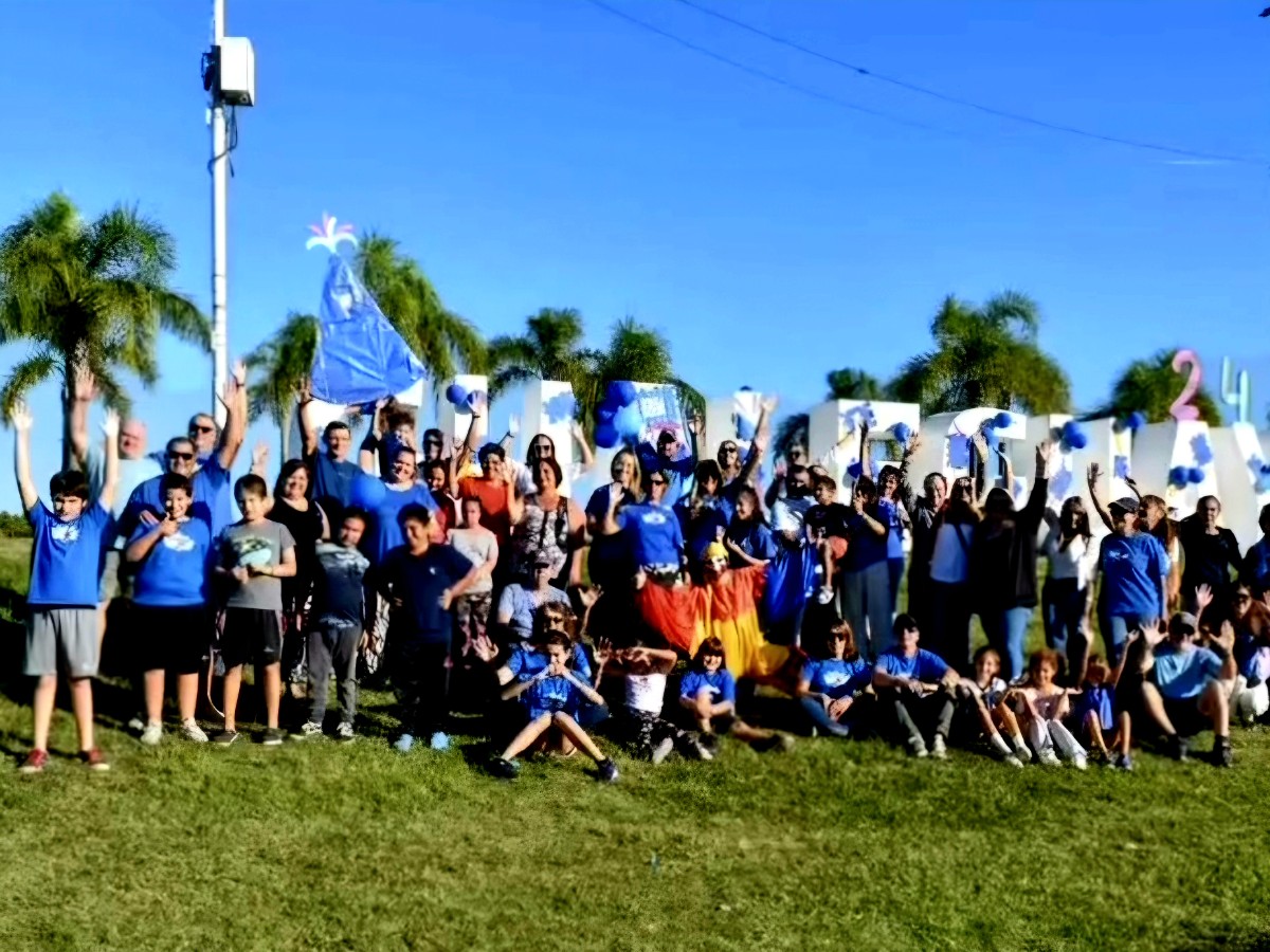 Los desafíos del autismo