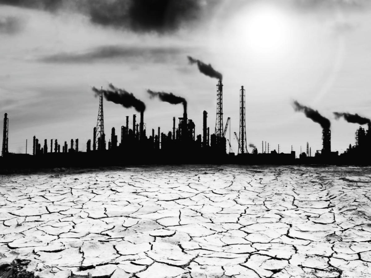 El impacto del cambio climático en el hogar
