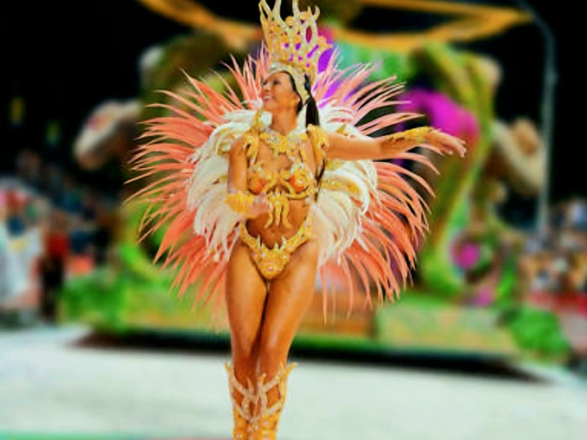 Salió el balance oficial de los corsos 2026