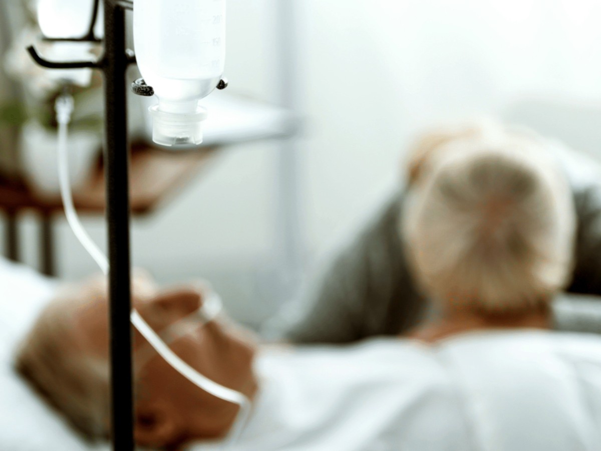 La eutanasia se acerca