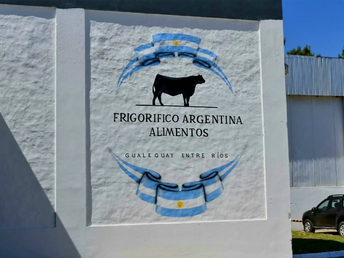 Avanza una solución para el frigorífico municipal