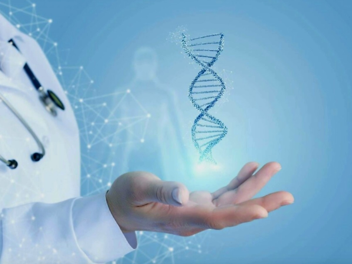 Crece el papel de la genética en la medicina