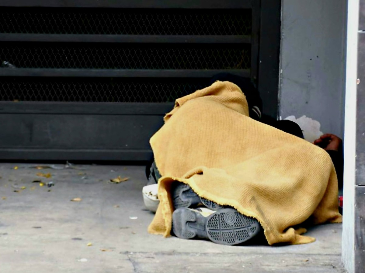 La realidad de la situación de calle en Entre Ríos