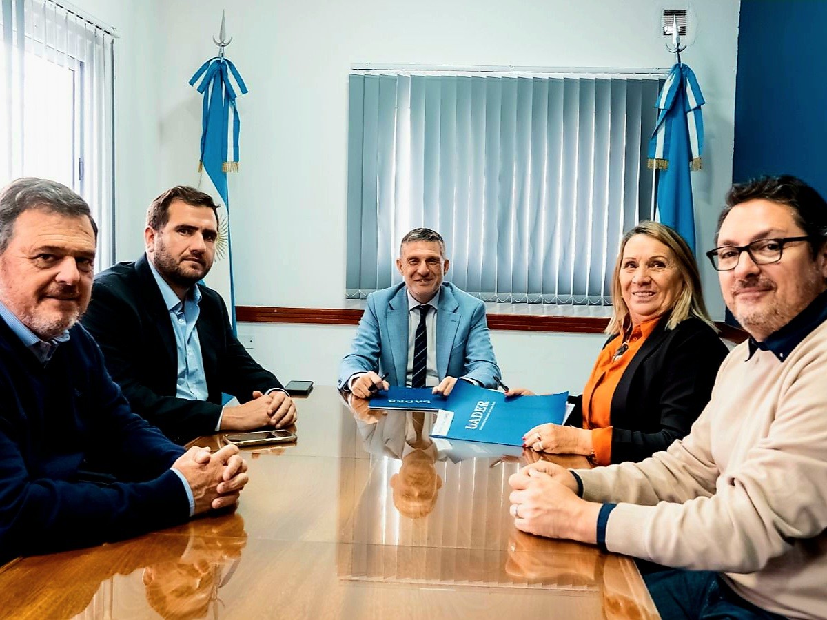 Dictarán una diplomatura de Industrias Culturales