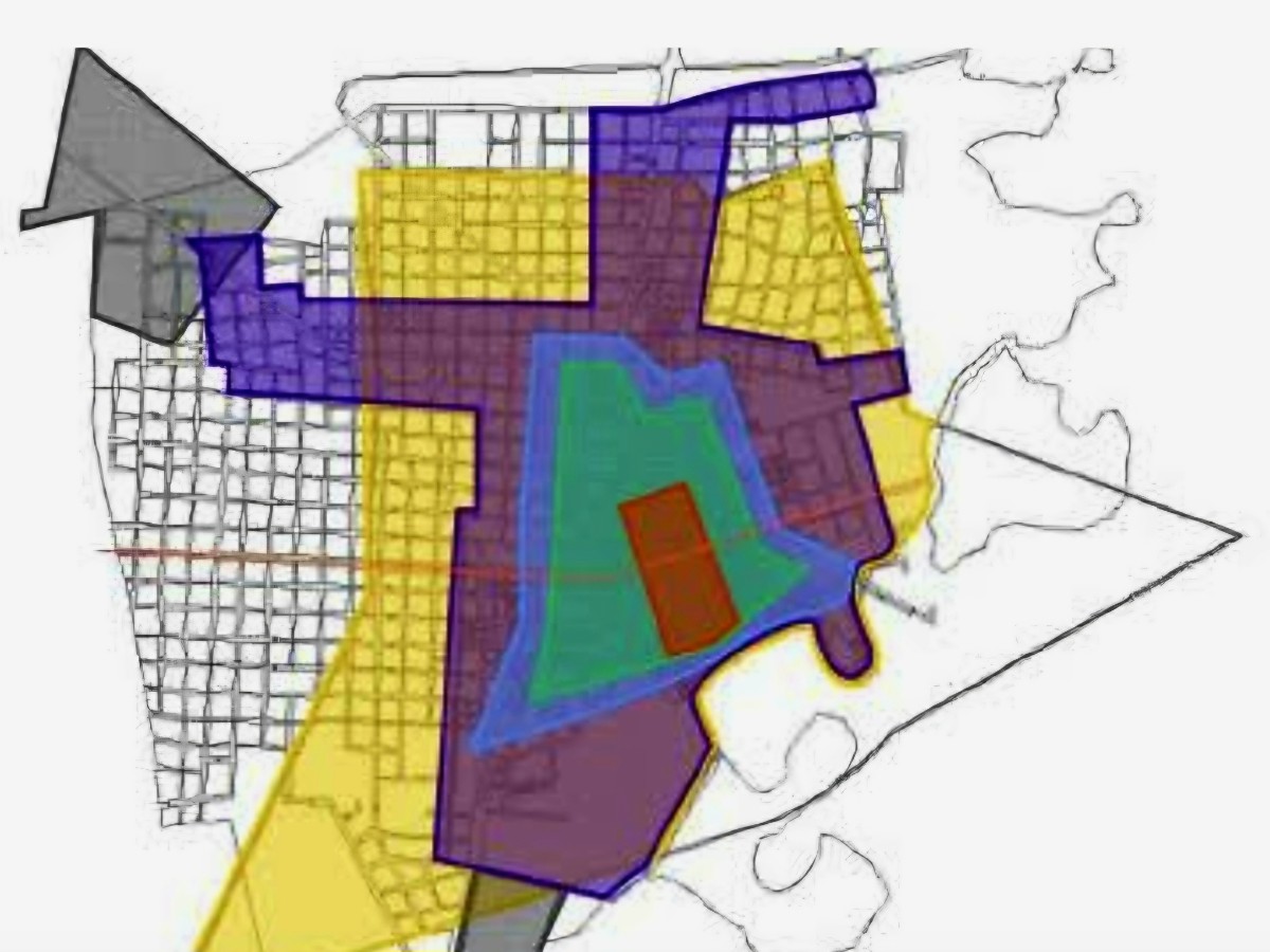 Avanza un nuevo plan estratégico para Gualeguay