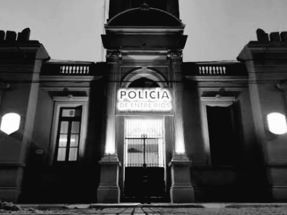 Investigaciones de Gualeguay desbarató banda criminal