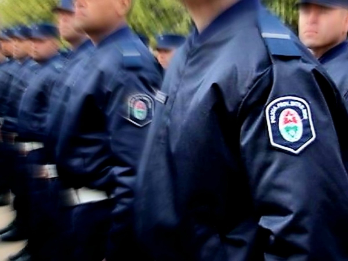 Modifican el servicio de adicionales de la Policía