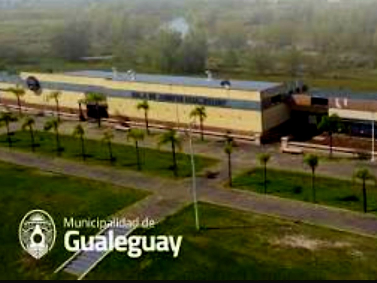 Insólitas irregularidades con el parador de la Costanera